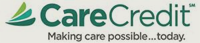 CareCredit Making care possible...today.