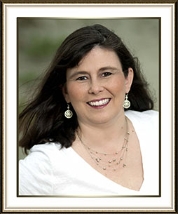 Candy Thompson
