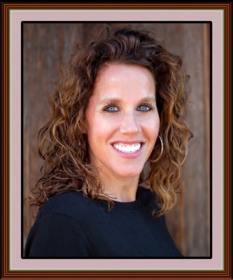 Amy Morris