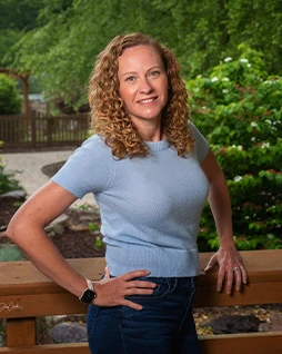 Dr. Bethany Kramlich Tant