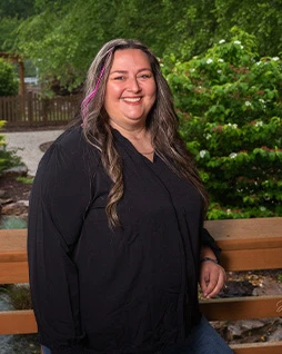 Cherokee Addington