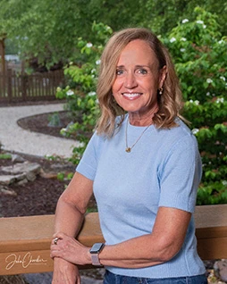 Dr. Karen Jeanne Armstrong