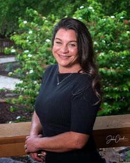Tara Huyghe